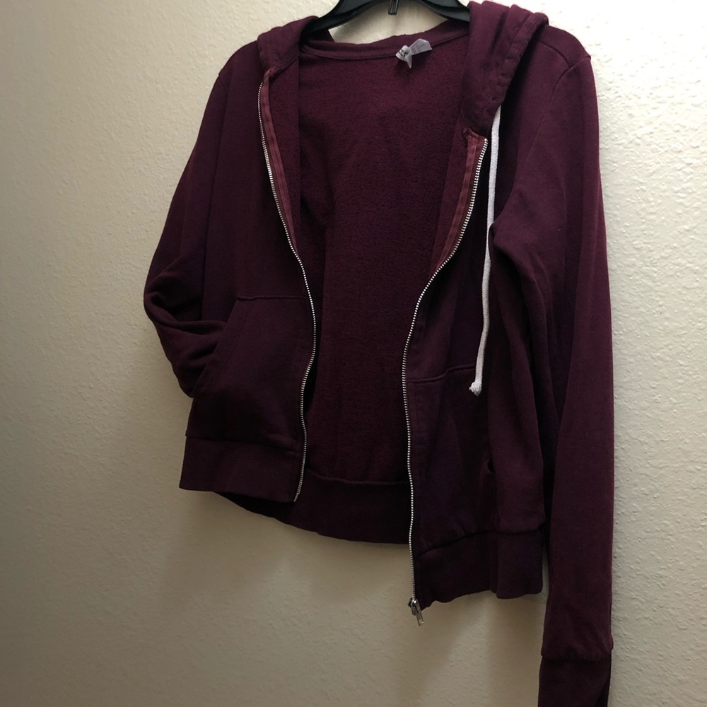 Sweater (H&M)